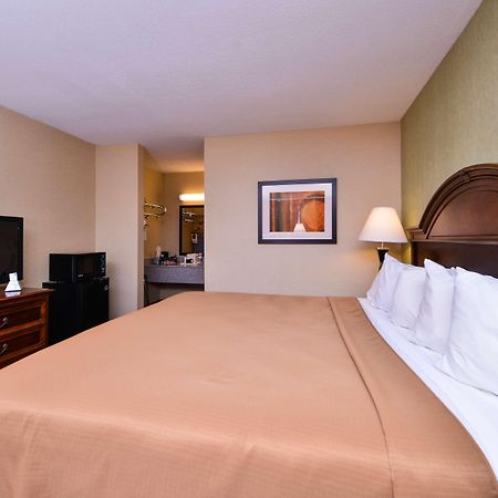 Best Western Northgate Inn Pampa Exterior photo